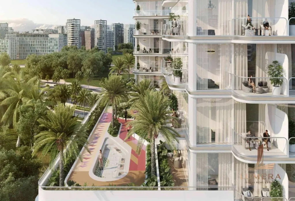 High-Floor Smart Studio | Fully Furnished by Imtiaz | 10 Mins to Silicon Oasis | Q4 2027 Handover
