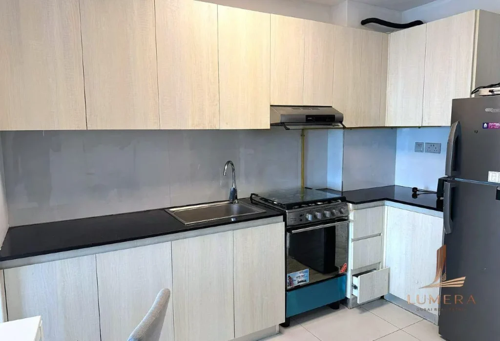 Signature Modern Living | Fully Furnished 1BR | 4 Cheques | Binghatti Gate, JVC