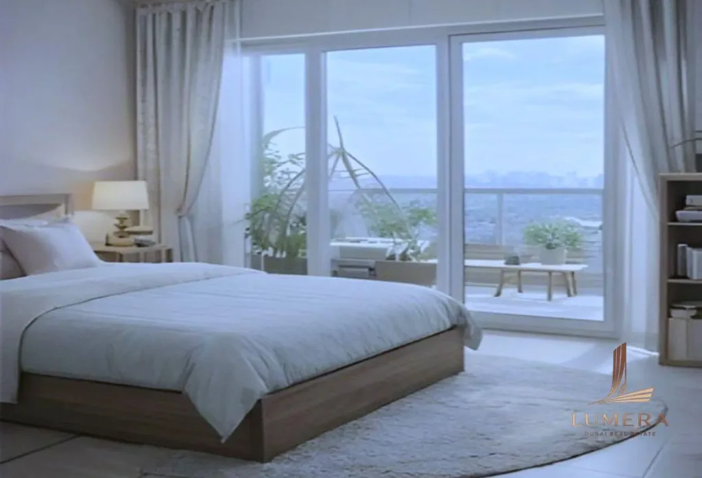 Panoramic Burj Khalifa Views | High Floor 2BR | Investor’s High-Yield Special