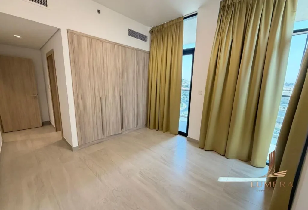 Panoramic Skyline Views | Brand New 2BR | Mid-Floor in Karma, Liwan