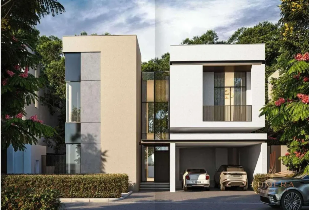 Ultra-Luxury Type C 6BR + Maid | Private Pool & Rooftop | Handover June 2026