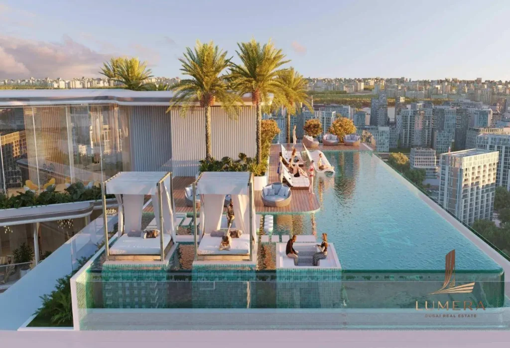 High-Floor Smart Studio | Fully Furnished by Imtiaz | 10 Mins to Silicon Oasis | Q4 2027 Handover