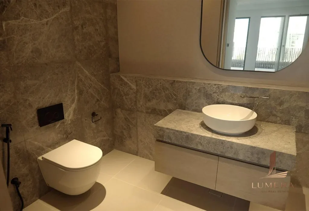 Upgraded & Extended | 4BR to 5BR Villa | Closed Kitchen | Steps from the Lagoon
