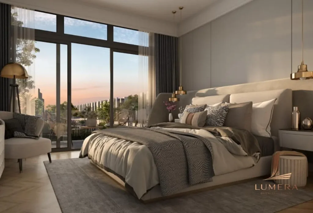 2BR + Maid Townhouse | 1% Monthly Payment Plan | 23%+ Construction Complete | Reportage Village 1