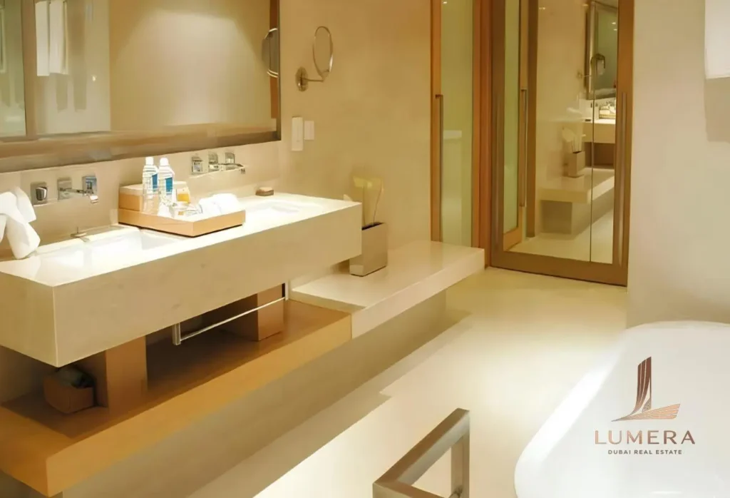 5-Star Branded Living | Fully Furnished 1BR | 30% Post-Handover Payment Plan | Dusit Princess Rijas
