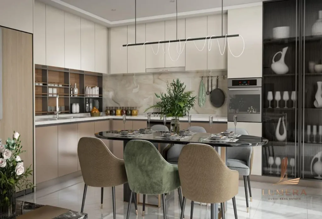 High-Yield Investment | 4BR Single Row Townhouse | 70% on Handover | Reportage Village 1