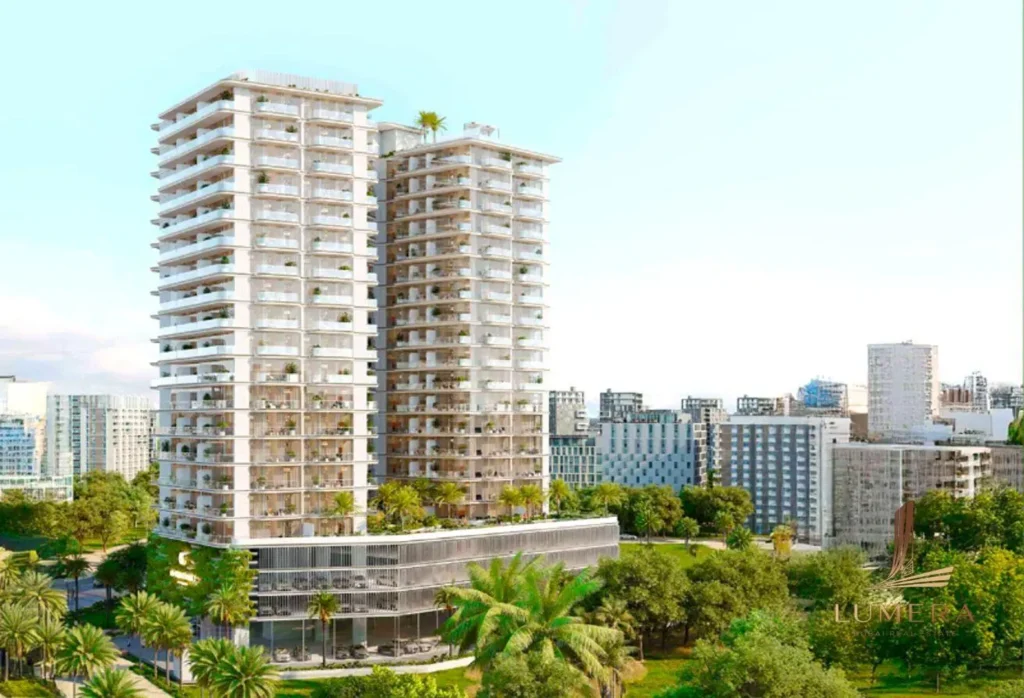 High-Floor Smart Studio | Fully Furnished by Imtiaz | 10 Mins to Silicon Oasis | Q4 2027 Handover
