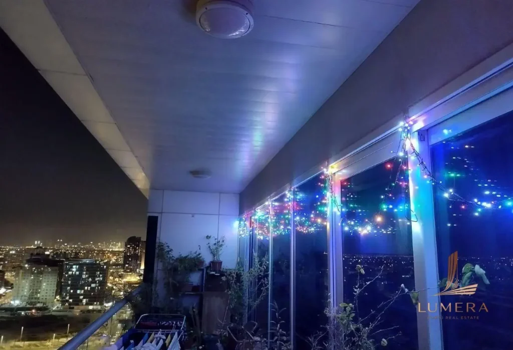 Panoramic Burj Khalifa Views | High Floor 2BR | Investor’s High-Yield Special