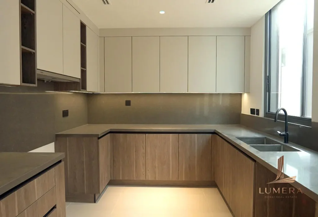 Upgraded & Extended | 4BR to 5BR Villa | Closed Kitchen | Steps from the Lagoon