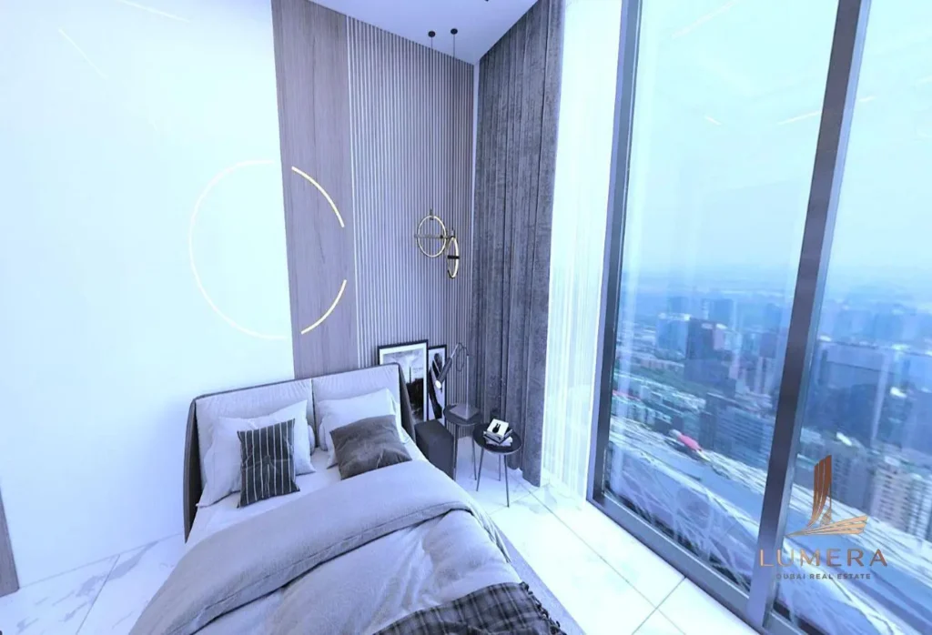 Handover Soon | Smart Home Studio | Post-Handover Payment Plan