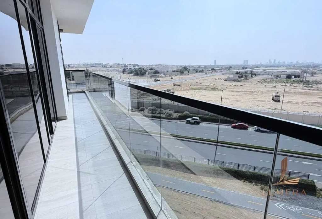 Panoramic Skyline Views | Brand New 2BR | Mid-Floor in Karma, Liwan