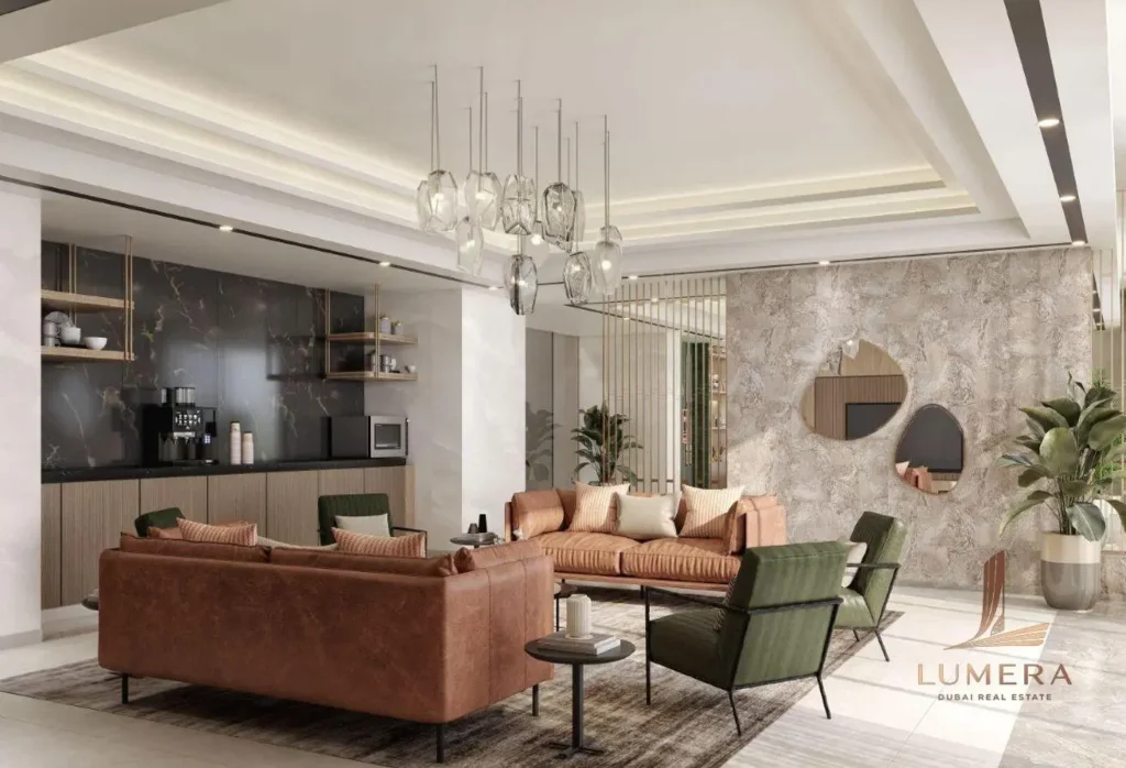 Waterfront 1BR | Selling at Original Price (OP) | Q4 2026 Handover | Next to Al Maktoum Airport