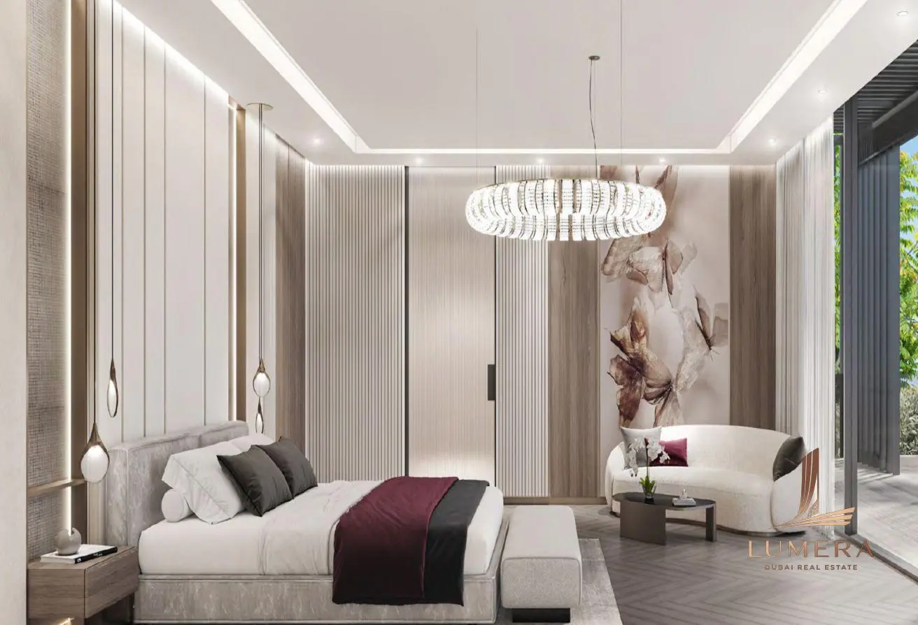 Final Handover Phase | 4BR + Study | Single Row | Selling at Original Price (OP) | Natura – DH2