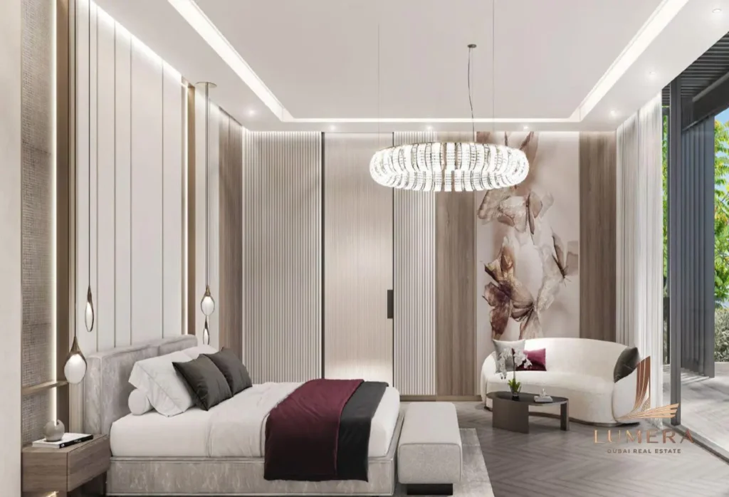 Single Row | 4BR + Study | Selling at Original Price (OP) | Handover June 2026 | Natura, DH2