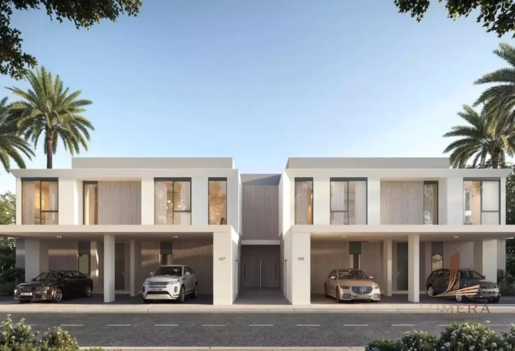 Signature Golf Living | 4BR + Maid | 10 Mins to Al Maktoum Airport | Greenway by Emaar