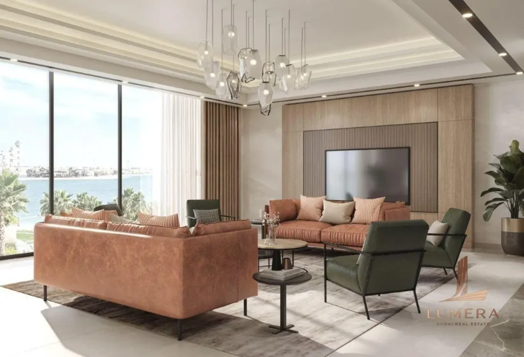 Waterfront 1BR | Selling at Original Price (OP) | Q4 2026 Handover | Next to Al Maktoum Airport