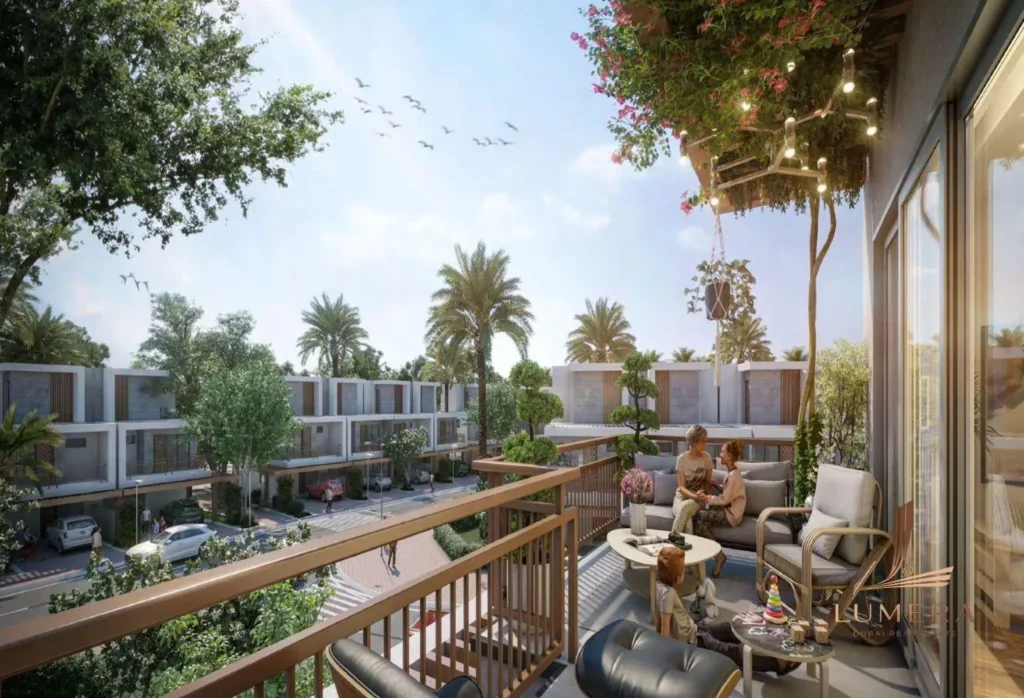 Final Handover Phase | 4BR + Study | Single Row | Selling at Original Price (OP) | Natura – DH2