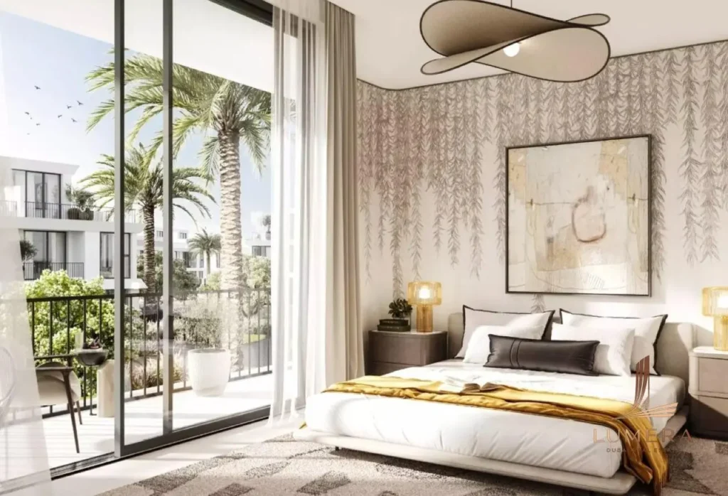 Brand New | 4 Huge Bedrooms + Maid | Golf Community | Handover 2028