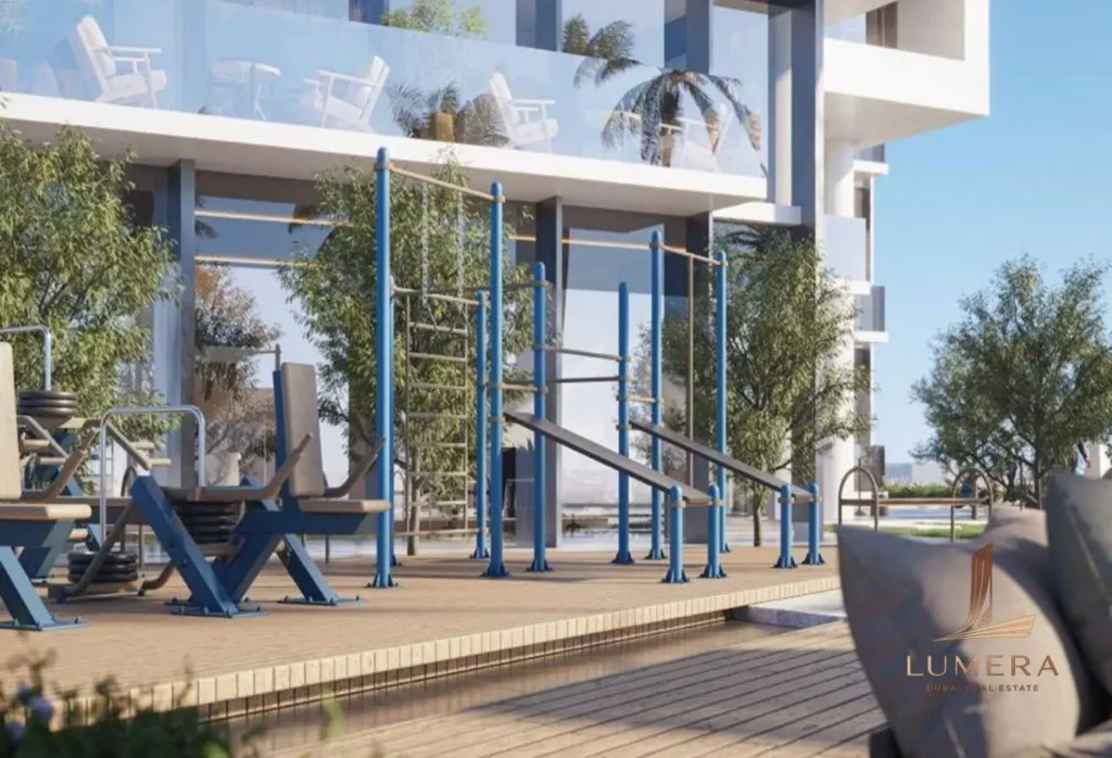 High-Exposure Retail | Podium Level | 8-Year Payment Plan (Until 2032) | Samana Barari Avenue