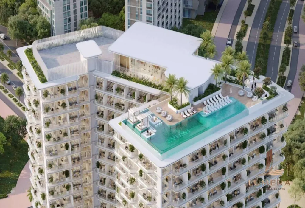 High-Floor Smart Studio | Fully Furnished by Imtiaz | 10 Mins to Silicon Oasis | Q4 2027 Handover