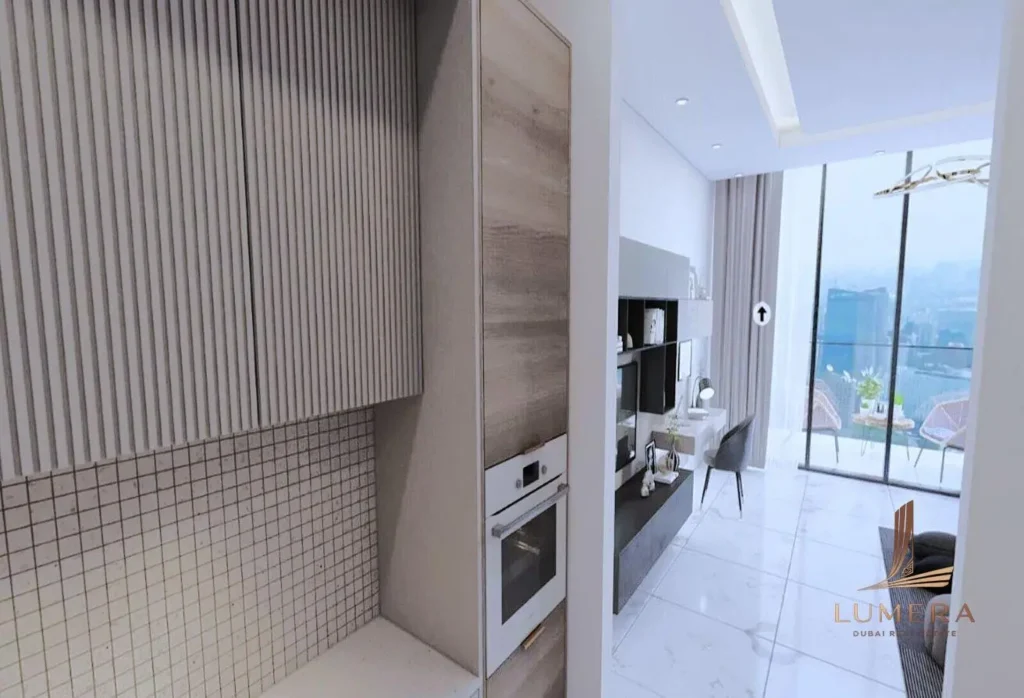 Handover Soon | Smart Home Studio | Post-Handover Payment Plan