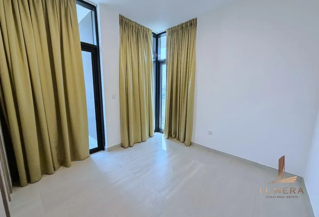 Panoramic Skyline Views | Brand New 2BR | Mid-Floor in Karma, Liwan