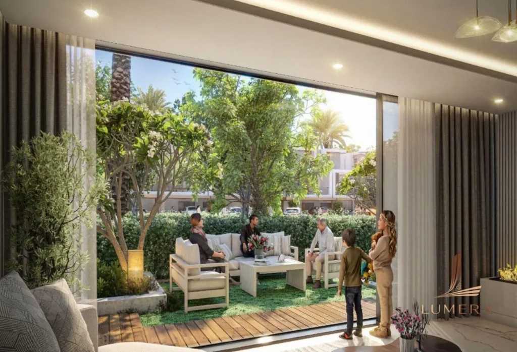Single Row | 4BR + Study | Selling at Original Price (OP) | Handover June 2026 | Natura, DH2