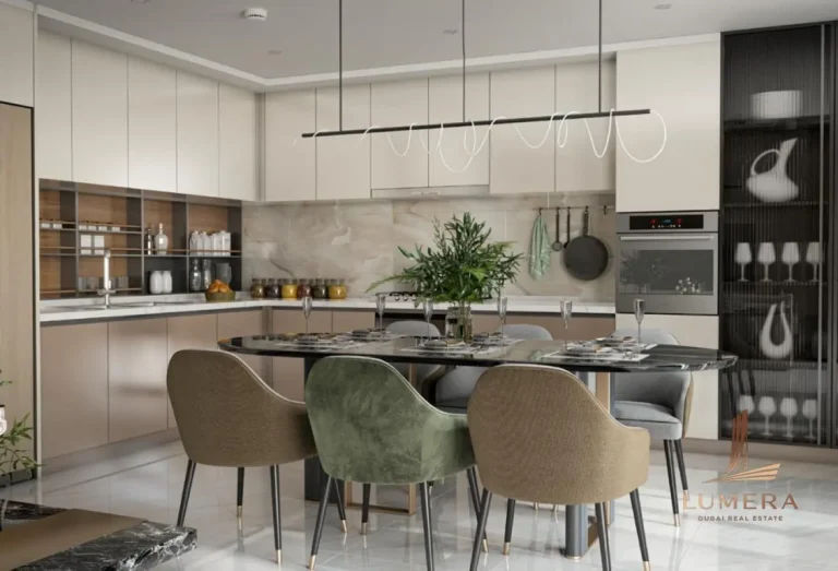 G+2 Signature 4BR Townhouse | 1% Monthly Payment Plan | 23% Complete | Reportage Village 1