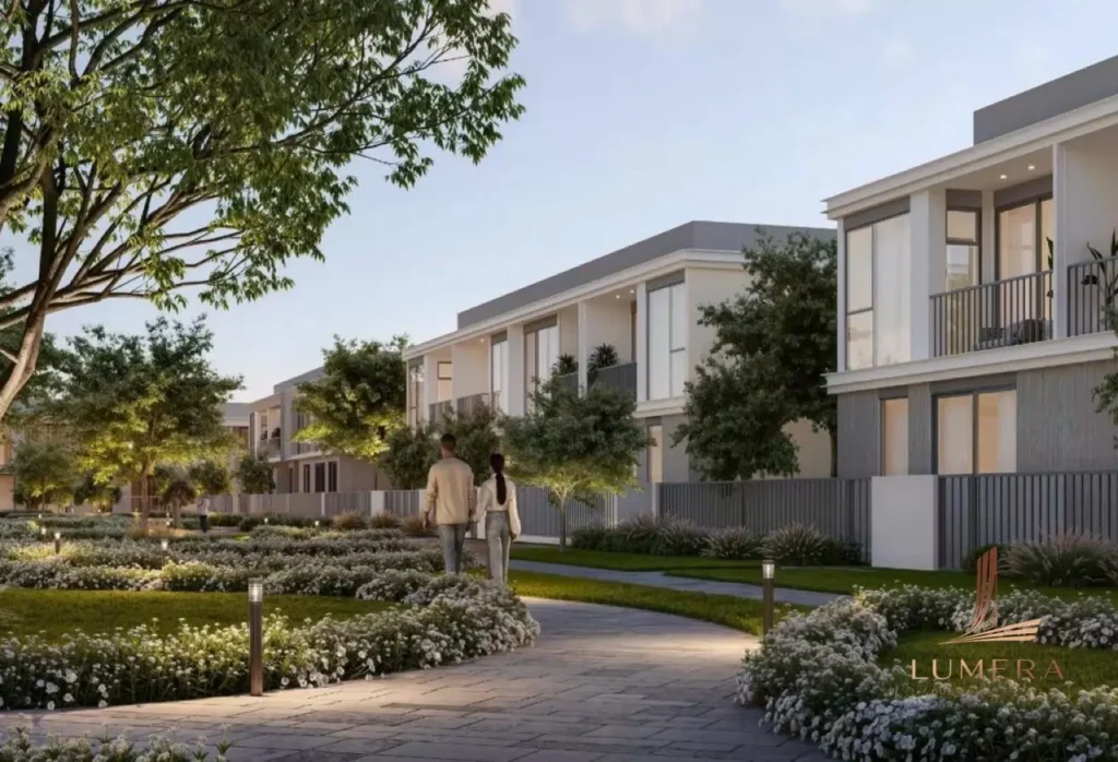 Brand New | 4 Huge Bedrooms + Maid | Golf Community | Handover 2028