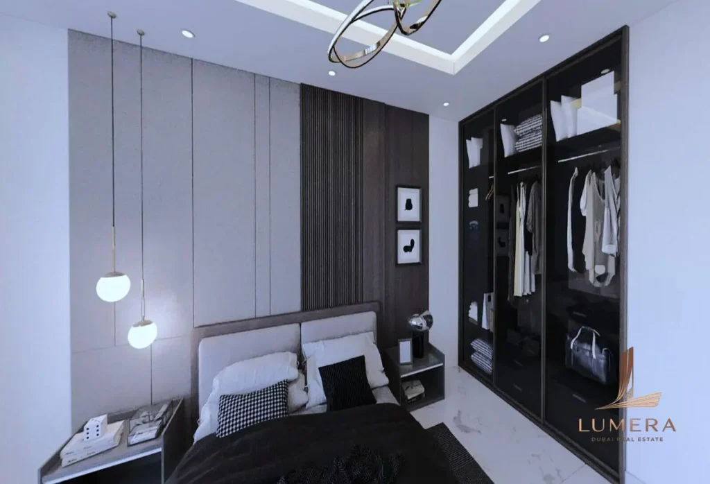 Handover Soon | Smart Home Studio | Post-Handover Payment Plan