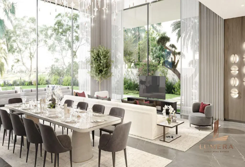 Single Row | 4BR + Study | Selling at Original Price (OP) | Handover June 2026 | Natura, DH2