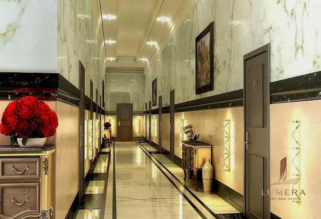5-Star Branded Living | Fully Furnished 1BR | 30% Post-Handover Payment Plan | Dusit Princess Rijas