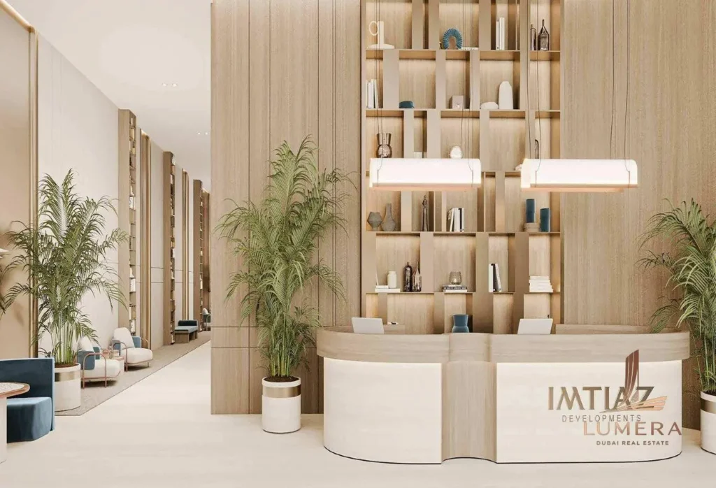 High-Floor Smart Studio | Fully Furnished by Imtiaz | 10 Mins to Silicon Oasis | Q4 2027 Handover