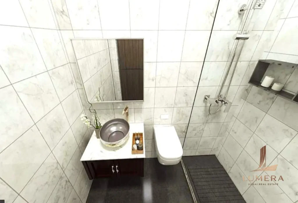 Handover Soon | Smart Home Studio | Post-Handover Payment Plan
