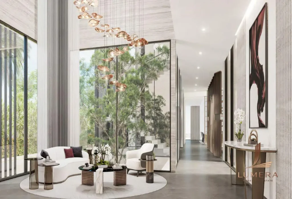Single Row | 4BR + Study | Selling at Original Price (OP) | Handover June 2026 | Natura, DH2