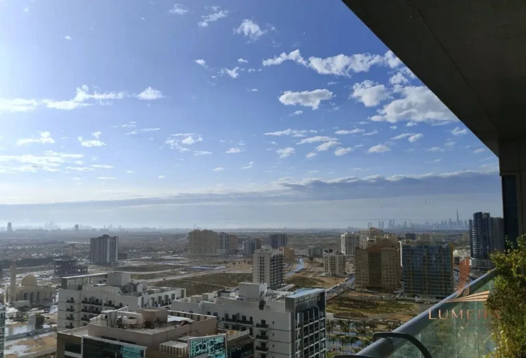 Panoramic Burj Khalifa Views | High Floor 2BR | Investor’s High-Yield Special