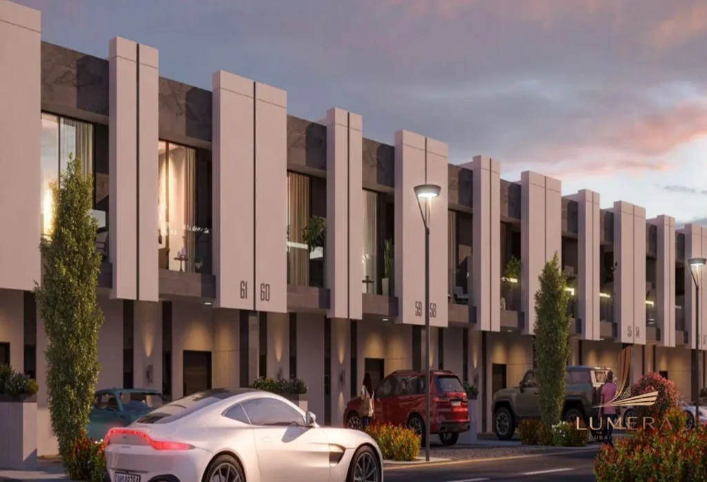 Hot Deal | 23% Construction Complete | High ROI Opportunity | Reportage Village 1