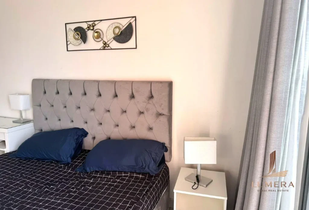 Signature Modern Living | Fully Furnished 1BR | 4 Cheques | Binghatti Gate, JVC
