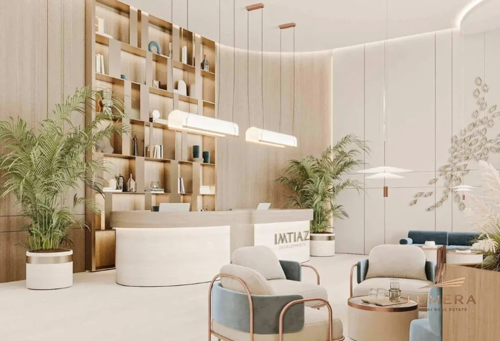 High-Floor Smart Studio | Fully Furnished by Imtiaz | 10 Mins to Silicon Oasis | Q4 2027 Handover