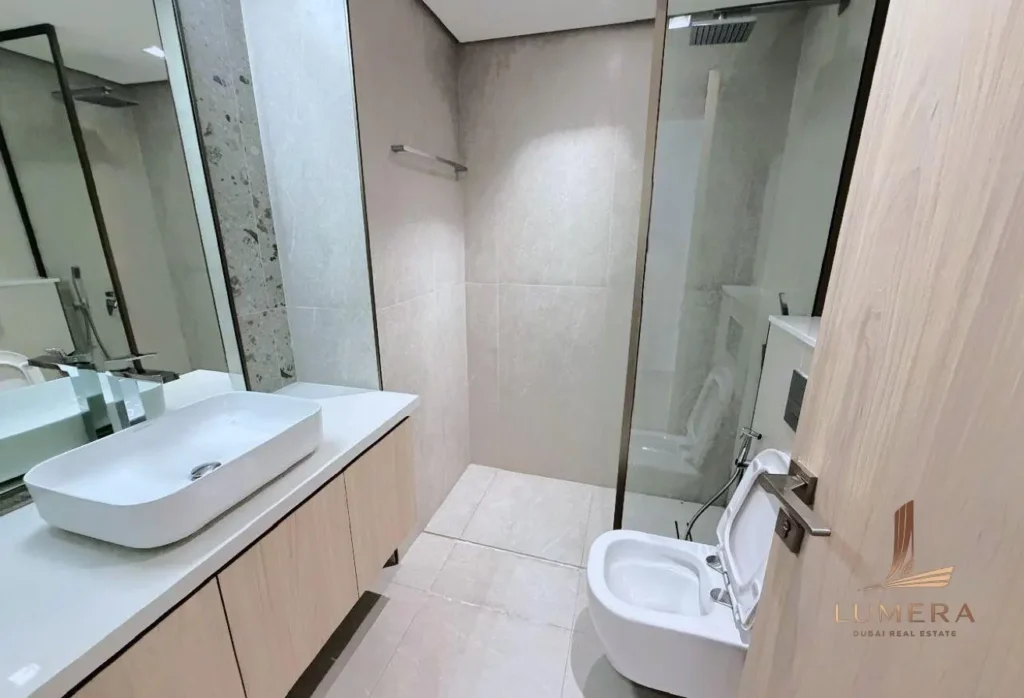 Panoramic Skyline Views | Brand New 2BR | Mid-Floor in Karma, Liwan