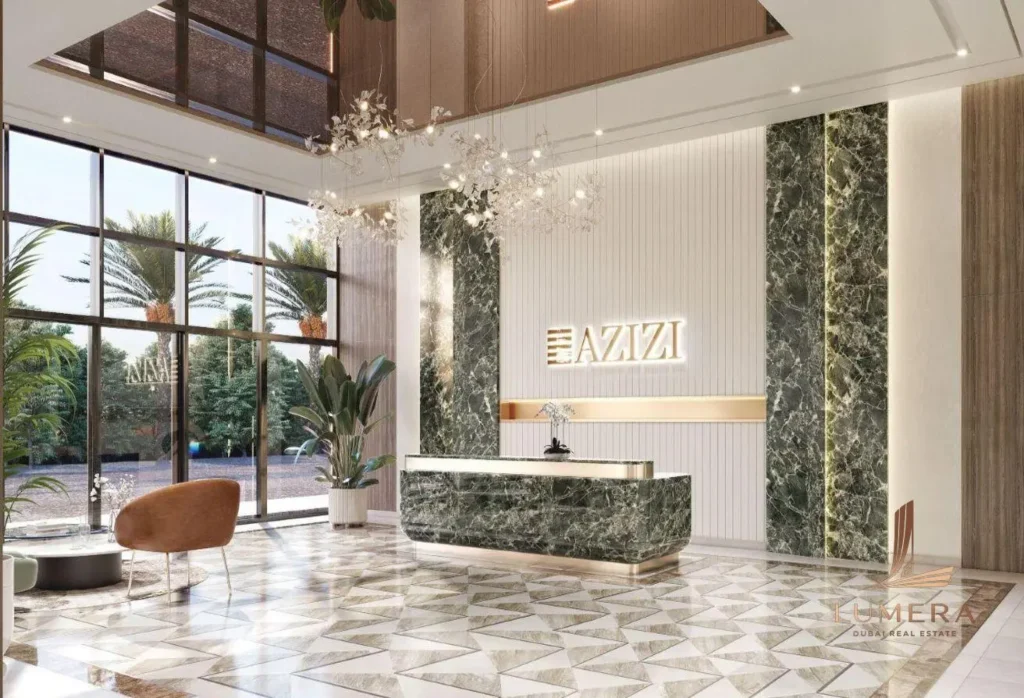 Waterfront 1BR | Selling at Original Price (OP) | Q4 2026 Handover | Next to Al Maktoum Airport