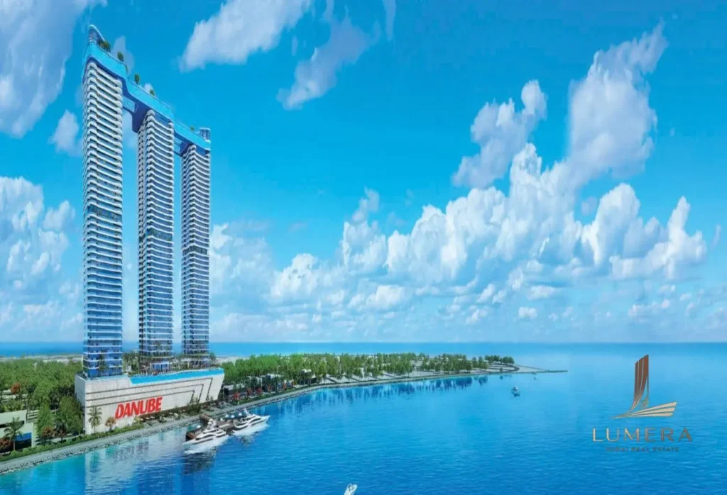Tonino Lamborghini Interiors | Selling at OP | 1BR+Office | Q2 2027 Handover
