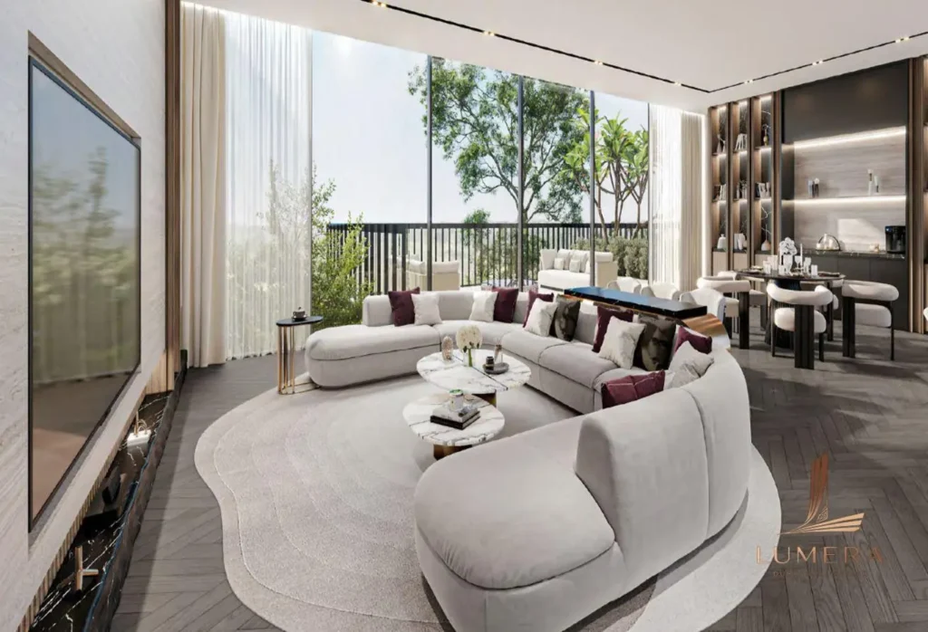 Final Handover Phase | 4BR + Study | Single Row | Selling at Original Price (OP) | Natura – DH2
