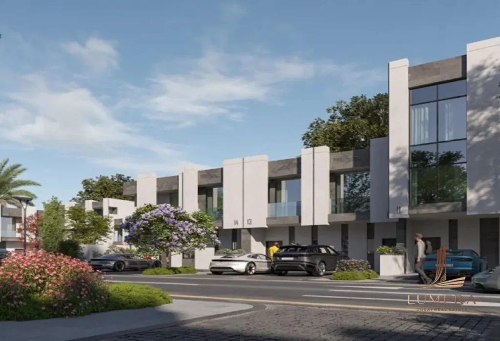 2BR + Maid Townhouse | 1% Monthly Payment Plan | 23%+ Construction Complete | Reportage Village 1