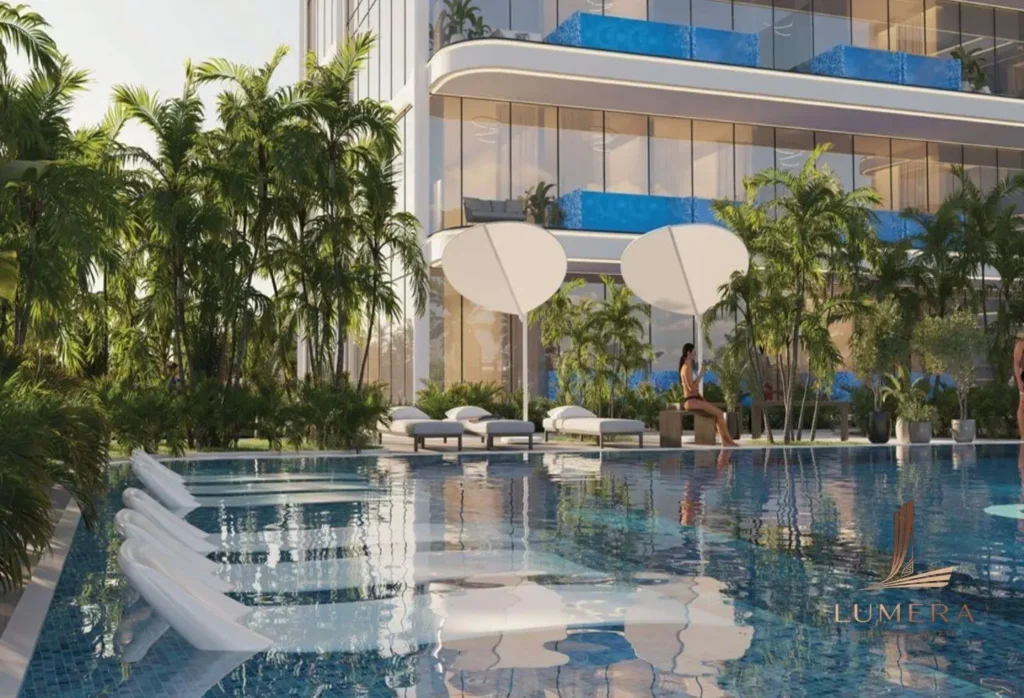 Distress Deal | Below Original Price | 2BR + Private Pool | Pay Until 2032