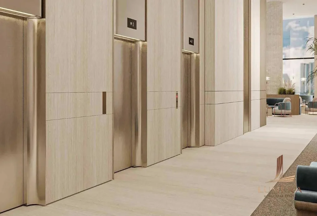 High-Floor Smart Studio | Fully Furnished by Imtiaz | 10 Mins to Silicon Oasis | Q4 2027 Handover