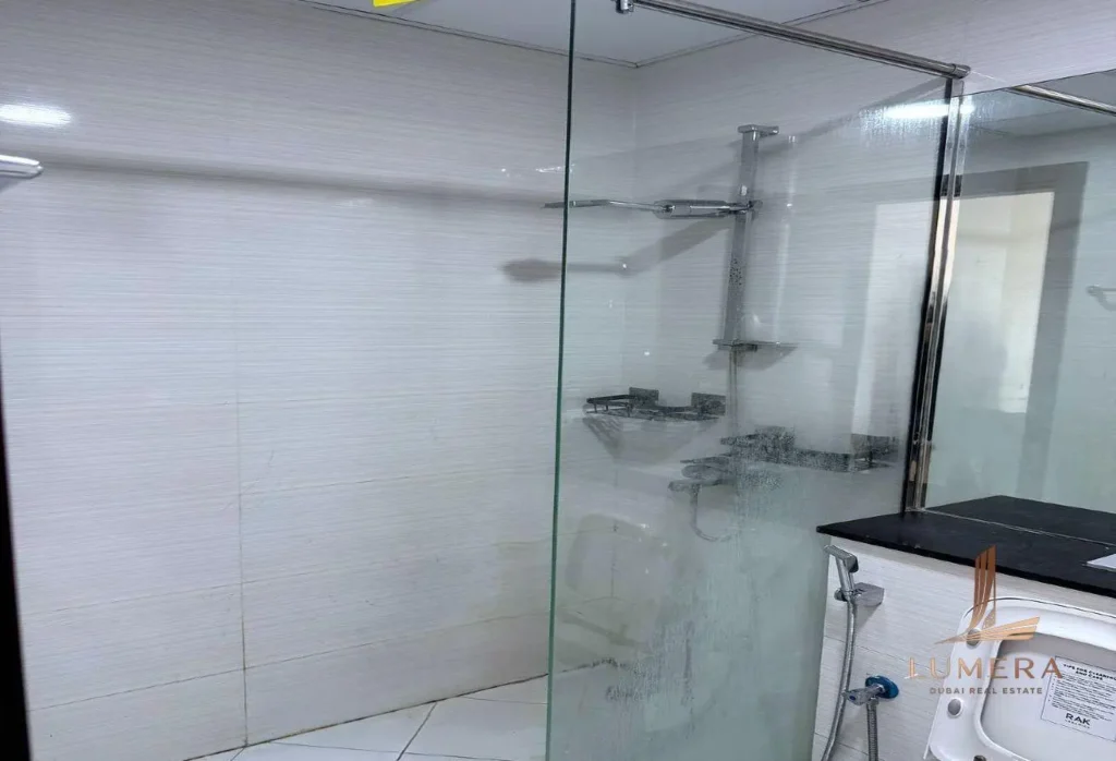 Signature Modern Living | Fully Furnished 1BR | 4 Cheques | Binghatti Gate, JVC