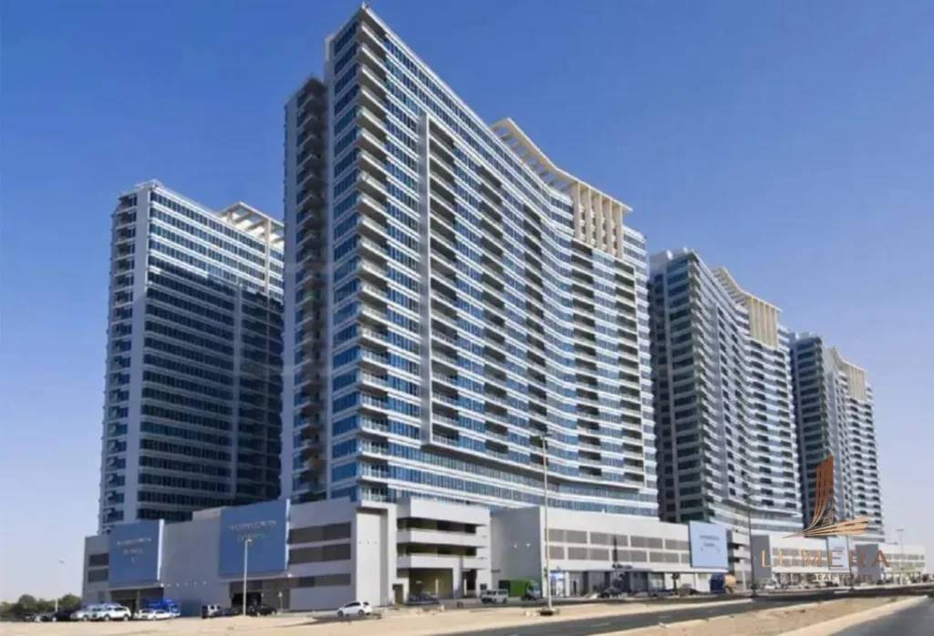 Panoramic Burj Khalifa Views | High Floor 2BR | Investor’s High-Yield Special