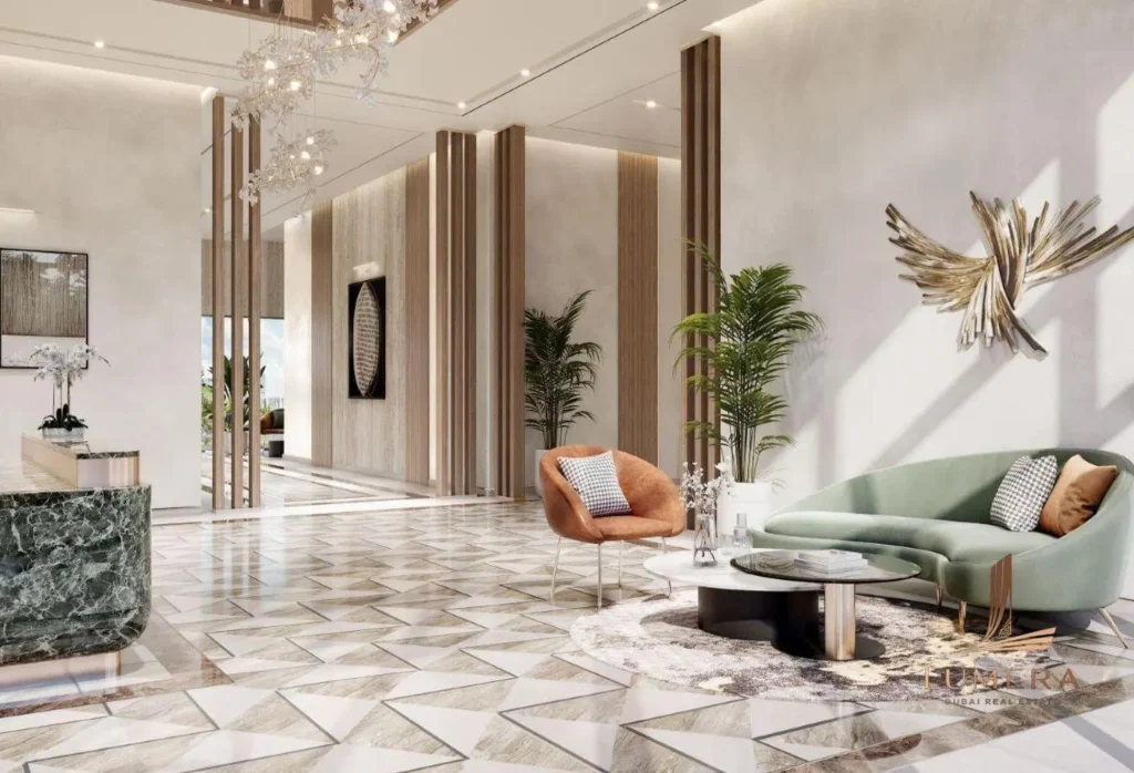 Waterfront 1BR | Selling at Original Price (OP) | Q4 2026 Handover | Next to Al Maktoum Airport
