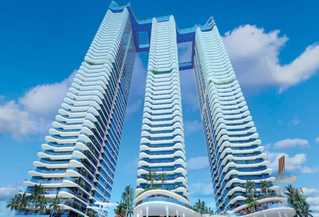 Tonino Lamborghini Interiors | Selling at OP | 1BR+Office | Q2 2027 Handover